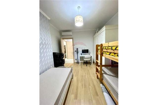 Tirane, shitet apartament 2+1 Kati 5, 89 m² 159.000 Euro (Rruga e Dibrës - Farmacia 10)