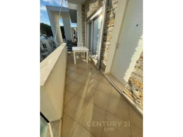 Durres, shitet apartament 2+1+BLK Kati 3, 87 m² 175.000 Euro (GJIRI I LALEZIT)