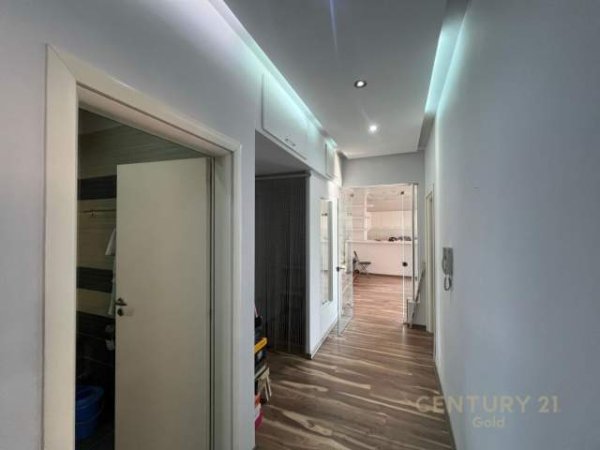 Tirane, shitet apartament 2+1+BLK Kati 7, 126 m² 160.000 Euro