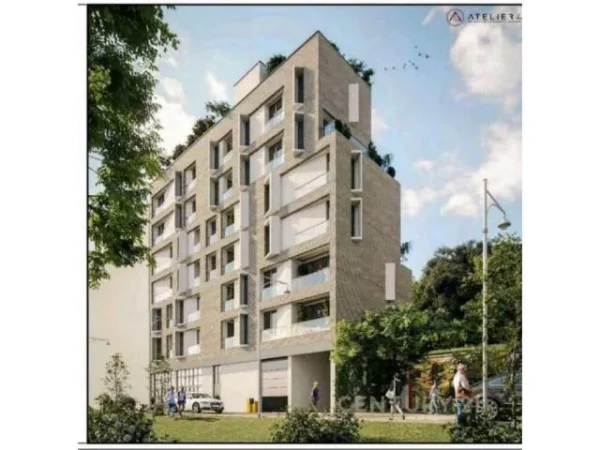 Tirane, shitet apartament 3+1+BLK Kati 4, 180 m² 250.000 Euro (liqeni i thate)