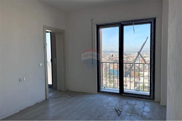 Tirane, shitet apartament 3+1+BLK Kati 8, 119 m² 156.000 Euro (Astir, Rruga "Teodor Keko")