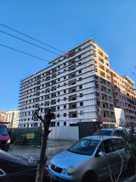 Tirane, shes apartament 1+1+BLK Kati 6, 70 m² 70.000 Euro