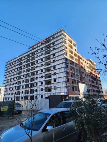 Tirane, shes apartament 1+1+BLK Kati 6, 70 m² 70.000 Euro