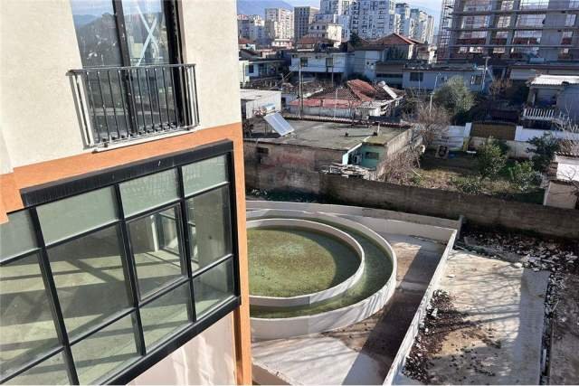 Tirane, shitet apartament 2+1+BLK Kati 2, 95 m² 123.890 Euro (Astir, Rruga "Teodor Keko")