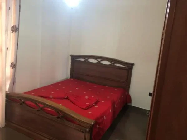 Tirane, jepet me qera apartament 2+1+BLK Kati 5, 90 m² 50.000 Leke (Rruga e Dibres)