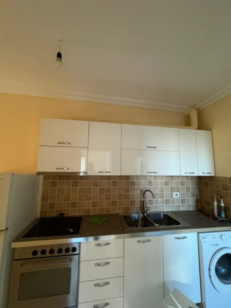 Tirane, jepet me qera apartament 2+1+A Kati 2, 90 m² 45.000 Leke (Universiteti Marin Barleti Selite)