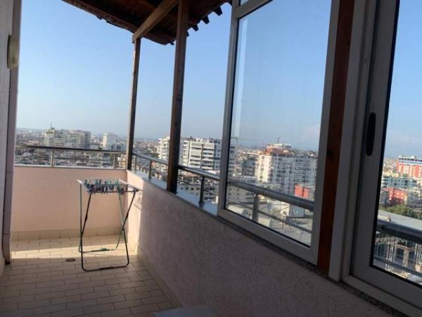 Durres, shitet Penthouse 2+1+BLK Kati 8, 112 m² 135.000 Euro (porti durres)