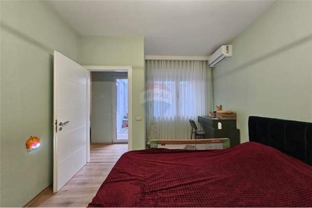 Tirane, shitet apartament 2+1 Kati 3, 105 m² 149.000 Euro (Liqeni i Thate)