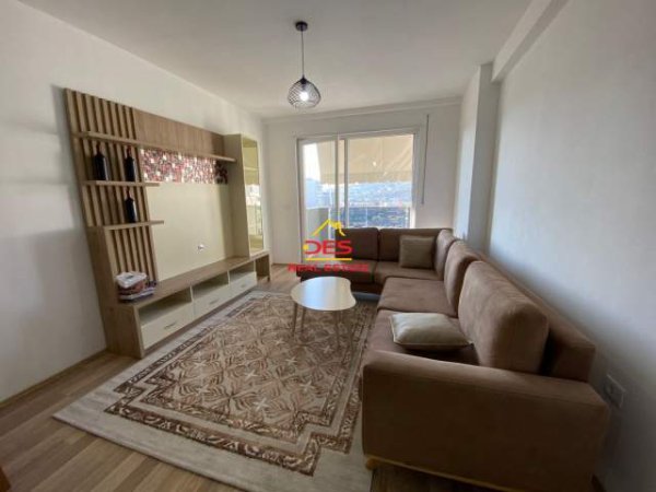 Tirane, jepet me qera apartament 1+1+BLK Kati 3, 70 m² 450 Euro (sokrat miho)