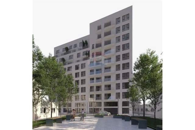 Tirane, shitet apartament 1+1 Kati 3, 112.000 Euro