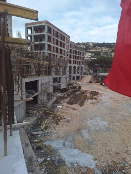 Sarande, ofert apartament 1+1+BLK Kati 2, 74 m² 97.100 Euro (SARANDE)