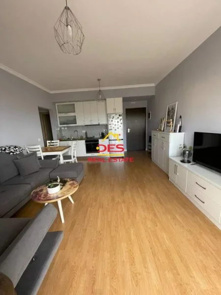 Sarande, ofert 2+1+BLK Kati 4, 70 m² 400  (Sarande)