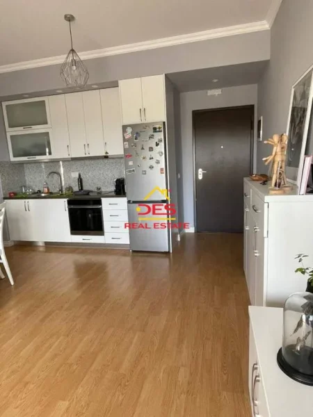 Sarande, ofert 2+1+BLK Kati 4, 70 m² 400  (Sarande)