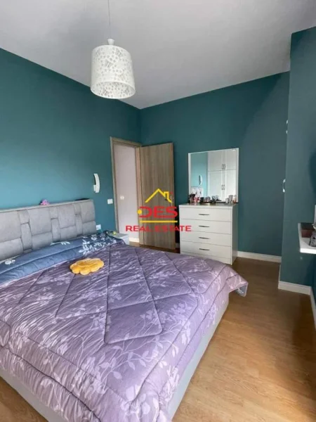 Sarande, ofert 2+1+BLK Kati 4, 70 m² 400  (Sarande)