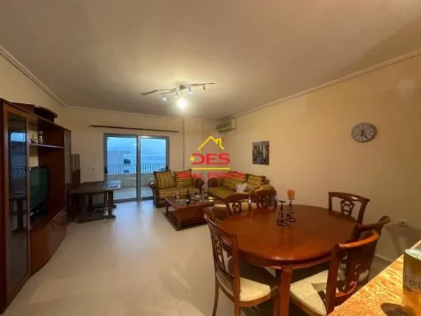 Sarande, jepet me qera apartament 3+1+BLK Kati 2, 120 m² 380 Euro (SArande)