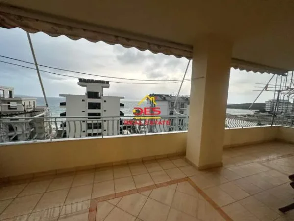 Sarande, jepet me qera apartament 3+1+BLK Kati 2, 120 m² 380 Euro (SArande)
