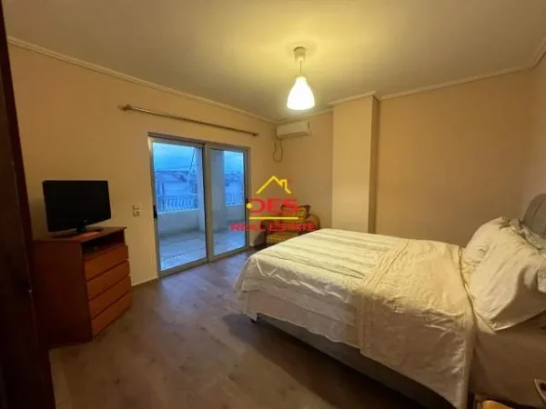 Sarande, jepet me qera apartament 3+1+BLK Kati 2, 120 m² 380 Euro (SArande)