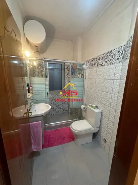 Sarande, jepet me qera apartament 3+1+BLK Kati 2, 120 m² 380 Euro (SArande)