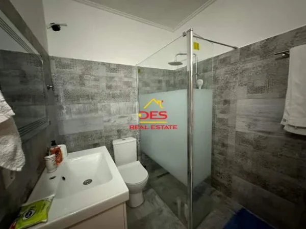 Sarande, jepet me qera apartament 3+1+BLK Kati 2, 120 m² 380 Euro (SArande)