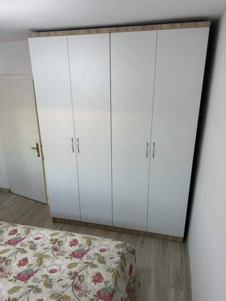 Tirane, jepet me qera apartament 1+1 Kati 2, 66 m² 500 Euro (Vasil Shanto)