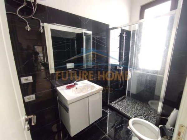 Tirane, jepet me qera apartament 1+1+BLK 600 Euro (Deliorgji)