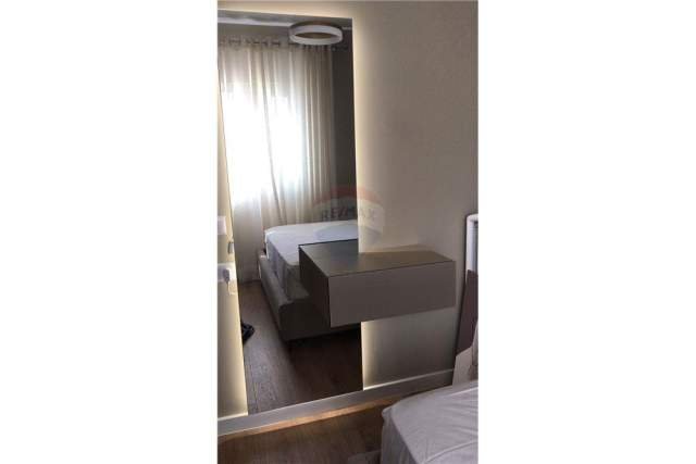 Tirane, jepet me qera apartament 2+1 Kati 9, 85 m² 600 Euro (Fusha Aviacionit)