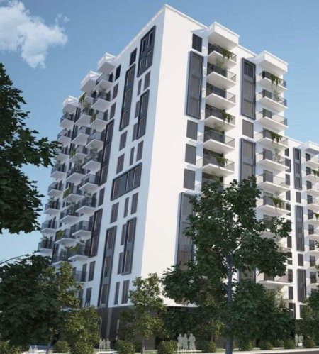 Tirane, shitet apartament 1+1 Kati 5, 764 m² 99.400 Euro (Fusha Aviacionit)