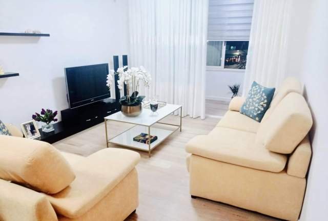 Tirane, shitet apartament 1+1 69 m² 90.000 Euro