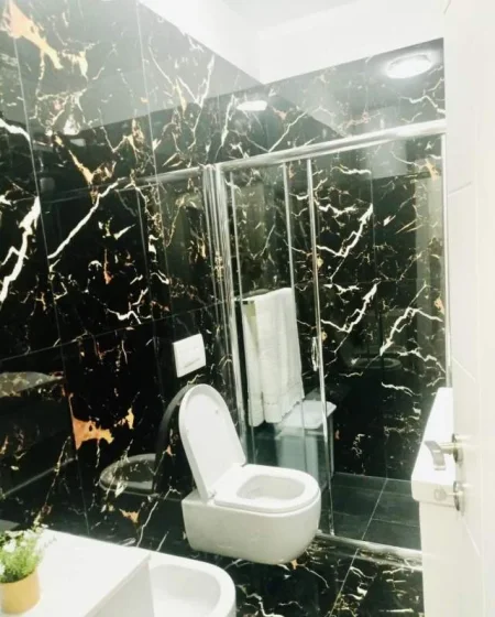 Tirane, shitet apartament 1+1 69 m² 90.000 Euro