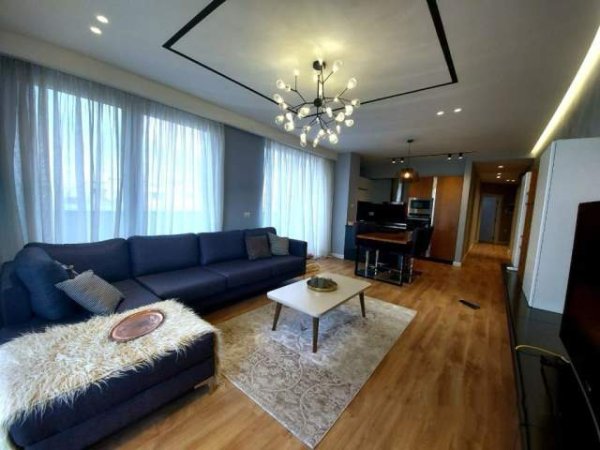 Tirane, jepet me qera apartament 2+1+BLK Kati 7, 100 m² 1.500 Euro