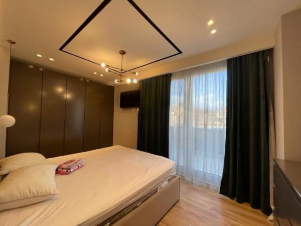 Tirane, jepet me qera apartament 2+1+BLK Kati 7, 100 m² 1.500 Euro