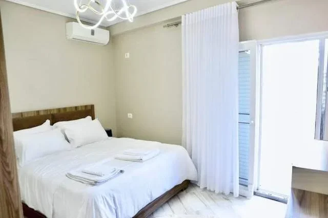 Tirane, jepet me qera apartament Kati 9, 84 m² 135.000 Euro