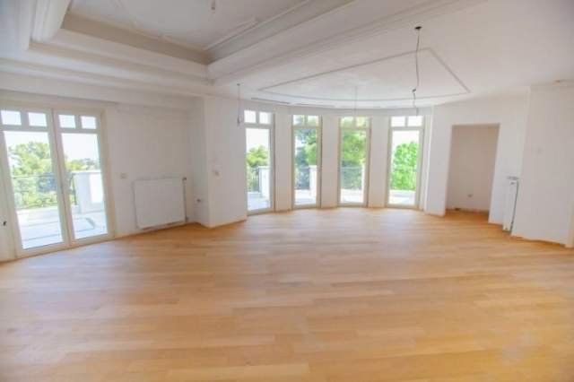 Shitet Vile 2 Katshe, 1.040 m² 2.200.000 Euro (Selanik)