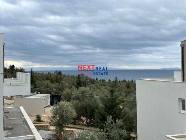 Vlore, shitet apartament 1+1+BLK Kati 1, 55 m² 147.534 Euro (DHERMI)