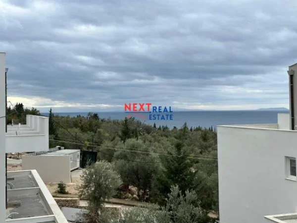 Vlore, shitet apartament 1+1+BLK Kati 1, 55 m² 147.534 Euro (DHERMI)
