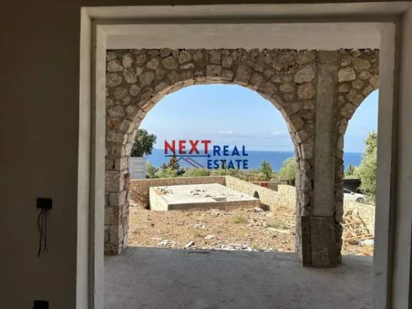 Dhermi, shitet apartament 1+1+BLK Kati 0, 59 m² 167.748 Euro (DHERMI)