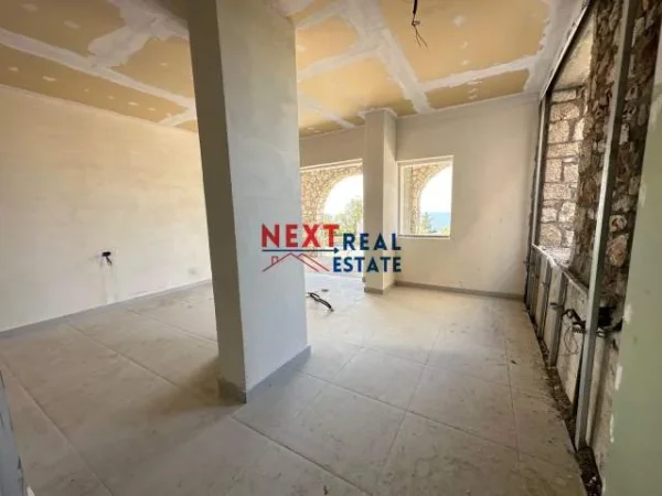Dhermi, shitet apartament 1+1+BLK Kati 0, 59 m² 167.748 Euro (DHERMI)