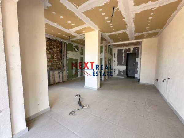 Dhermi, shitet apartament 1+1+BLK Kati 0, 59 m² 167.748 Euro (DHERMI)