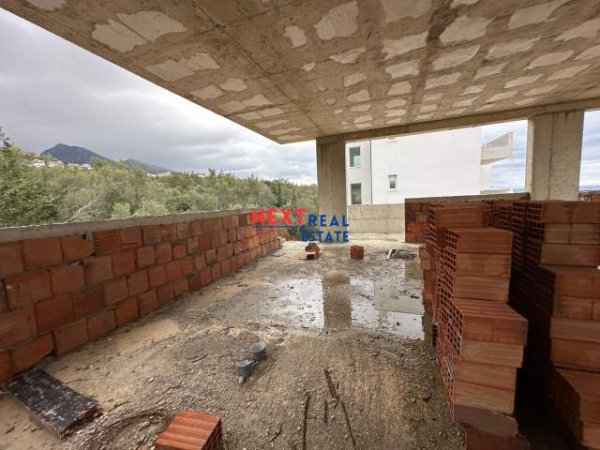 Vlore, shitet garsonier 1+1 Kati 2, 31 m² 83.830 Euro (DHERMI)