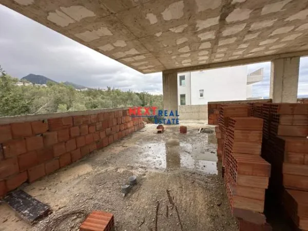 Vlore, shitet garsonier 1+1 Kati 2, 31 m² 83.830 Euro (DHERMI)