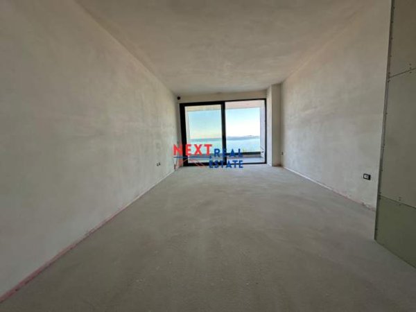 Lungomare, shitet apartament 2+1+BLK Kati 2, 102 m² 308.400 Euro (Uje i Ftohte)