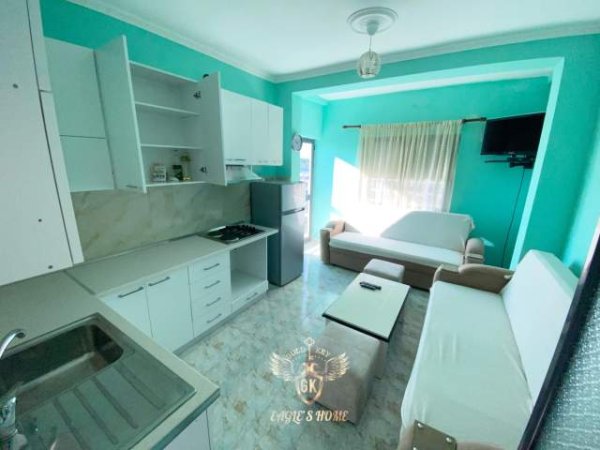 Durres, shes apartament 1+1+A+BLK Kati 5, 60 m² 39.000 Euro (Golem,Rruga Viena)