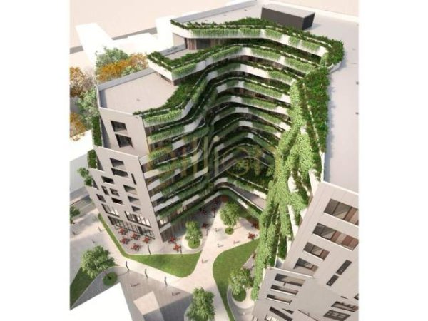 Tirane, shes apartament 2+1+A+BLK Kati 4, 120 m² 240.000 Euro (Vasil Shanto)