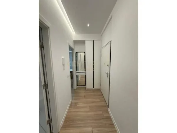 Tirane, jepet me qera apartament 1+1+A+BLK Kati 4, 66 m² 600 Euro (5 maji)