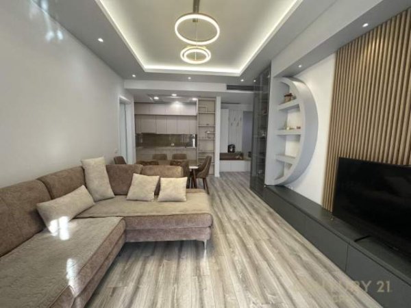 Tirane, shes apartament 2+1+post parkimi+BLK 118 m² 320.000 Euro (Kompleksi Delijorgji)