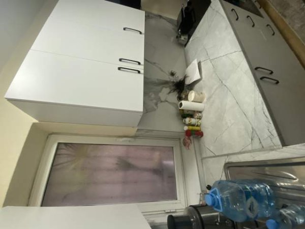 Tirane, shitet apartament 1+1+A+BLK Kati 0, 120 m² 80.000 Euro (Idriz Dollaku)