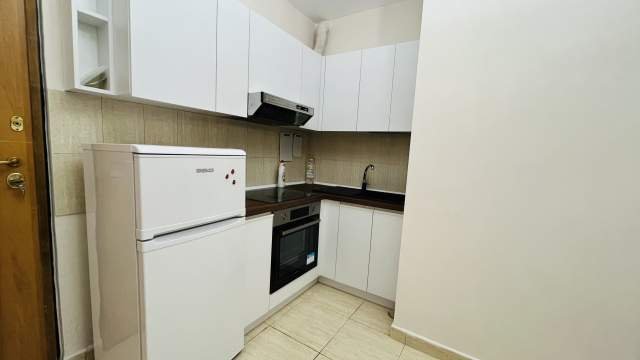 Tirane, jepet me qera apartament 1+1+BLK Kati 1, 60 m² 500 Euro (Medar Shtylla)