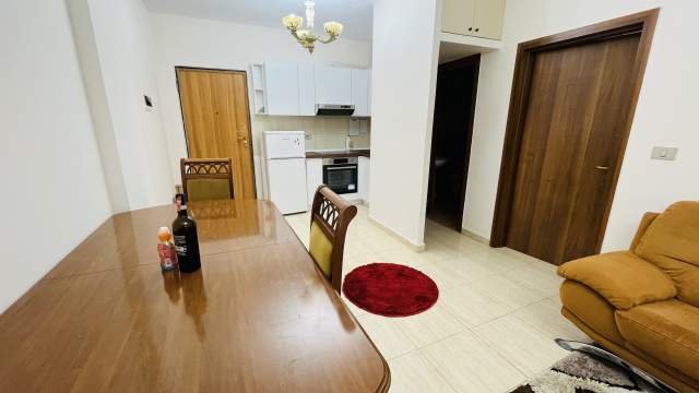 Tirane, jepet me qera apartament 1+1+BLK Kati 1, 60 m² 500 Euro (Medar Shtylla)