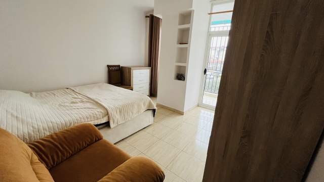 Tirane, jepet me qera apartament 1+1+BLK Kati 1, 60 m² 500 Euro (Medar Shtylla)