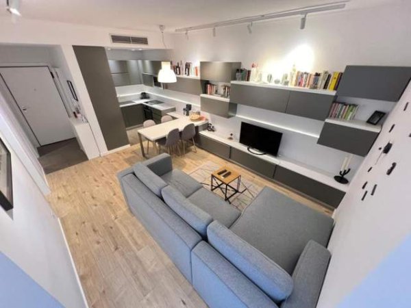 Shqiperi, jepet me qera apartament 2+1+BLK Kati 2, 88 m² 600 Euro (Rruga Kodra e Diellit)